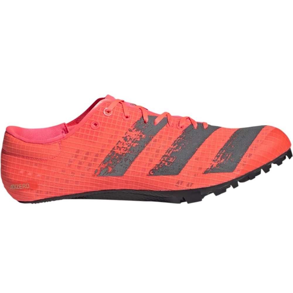 100-200 Sprinter spikes